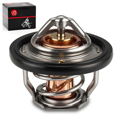 Thermostat with O-Ring for Suzuki KingQuad 750 LTA750X (2008–2013)