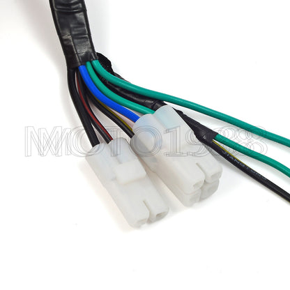 Wire Harness for Honda ATV TRX90 (1993–2005)