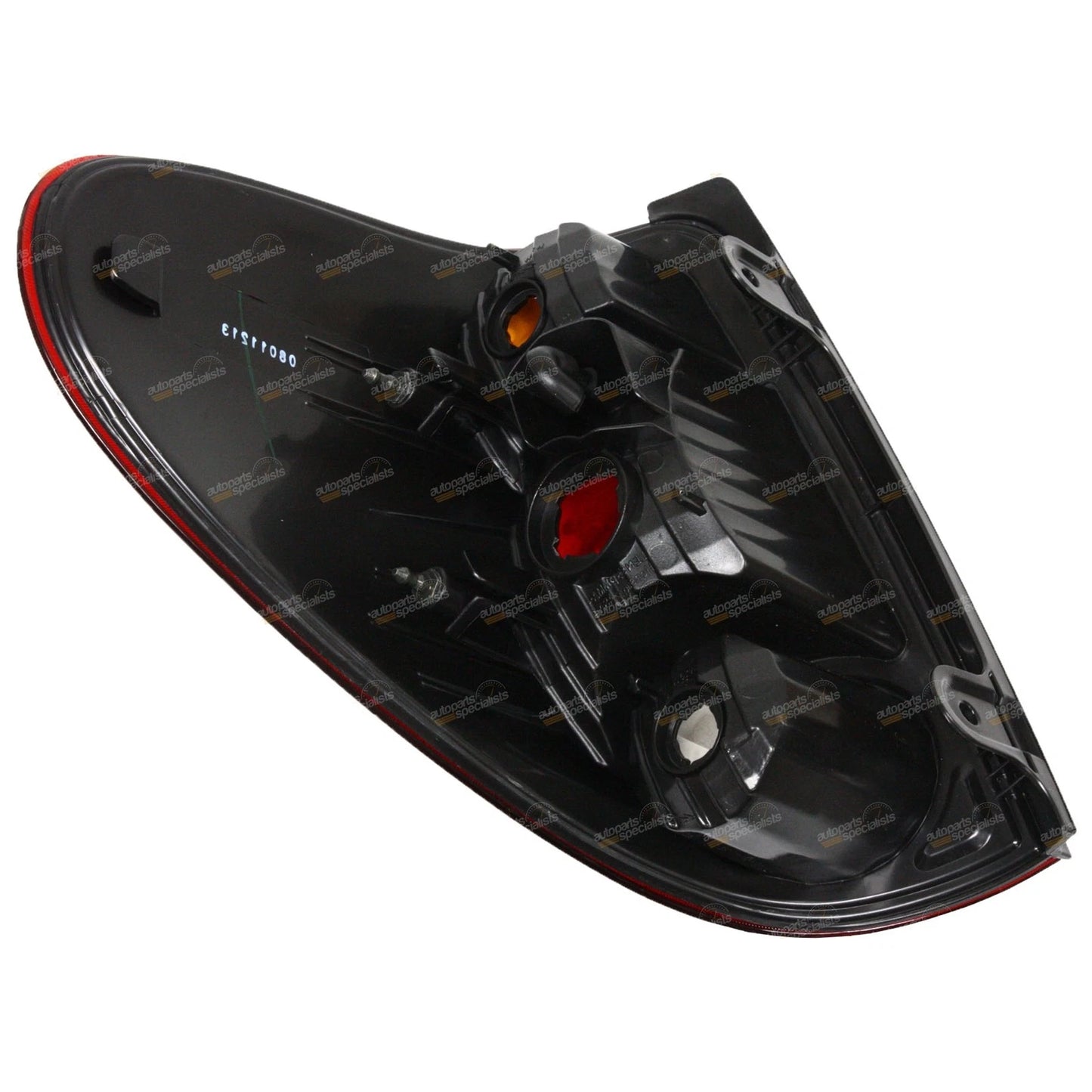 RH Tail Light for Mitsubishi Triton (2006–2015)