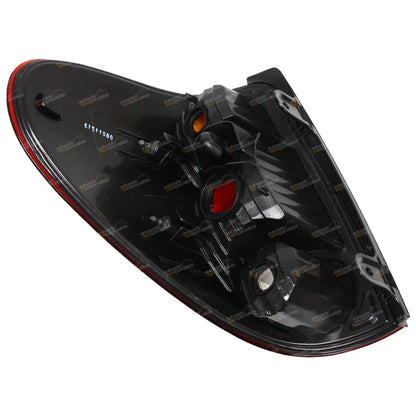 RH Tail Light for Mitsubishi Triton (2006–2015)