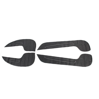 Door Anti Kick Pad Protection Cover for Honda CR-V (2012-2016) 4 Pcs