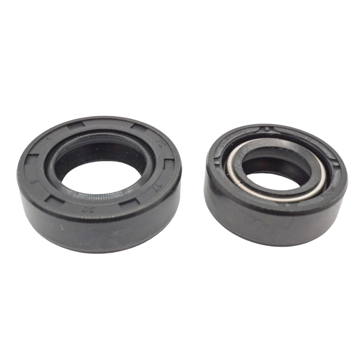 Lower Unit Gearbox Seal Gasket Kit for Mercury Mariner 15HP 20HP (4-Stroke)