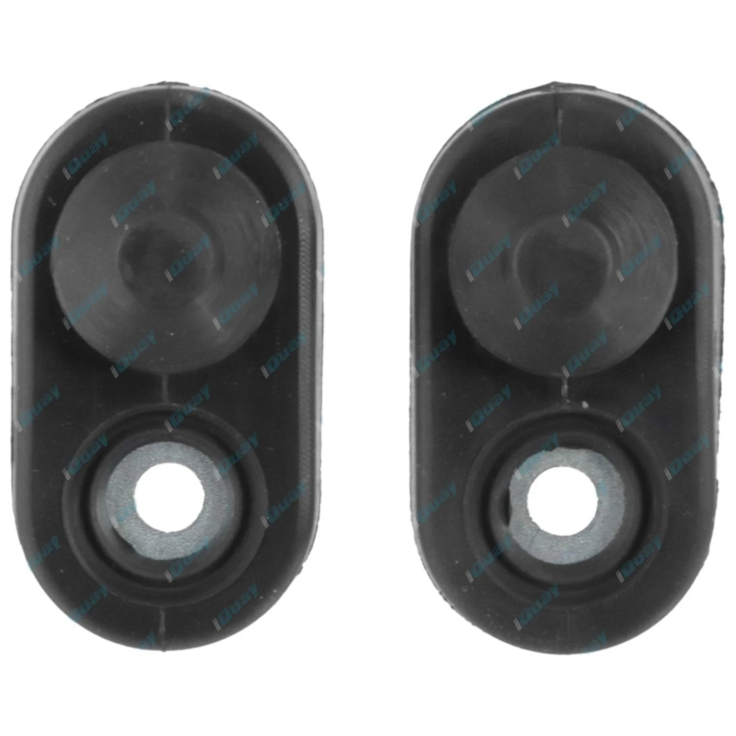 Front LH & RH Courtesy Light Door Switches for Toyota FJ Cruiser GSJ15R 2006~16