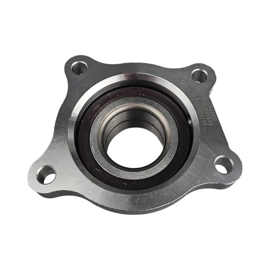 Rear Left Wheel Bearing Hub for Toyota Landcruiser (2008–2021)