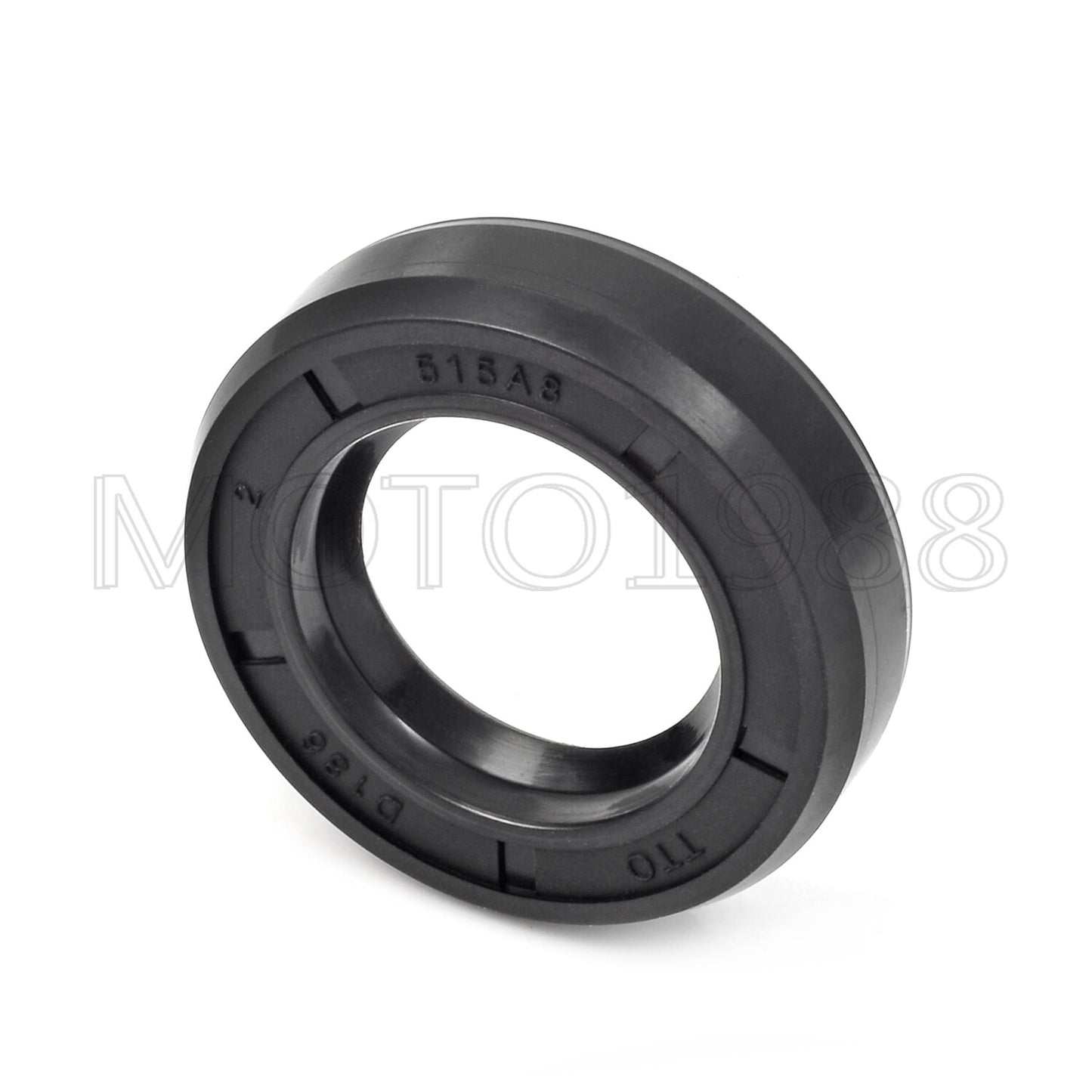 Rear Axle Bearing & Seal Kit for EZGO TXT RXV Golf Cart (1978–Present)