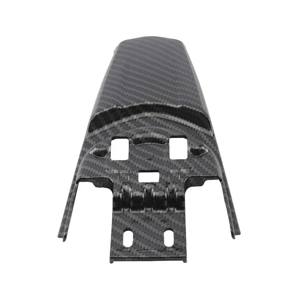 Rear Fender Carbon Fiber Effect for Surron Tutto E-Bike