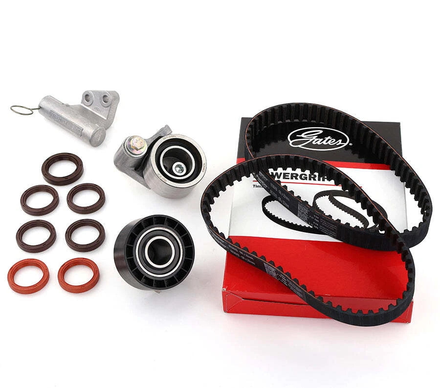 Timing Belt Kit for Land Rover Freelander MG ZS ZT Rover 75 (1997–2006)