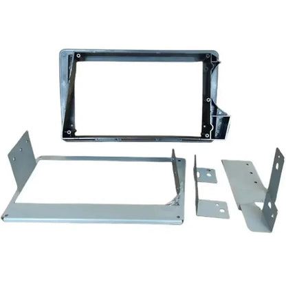 9" Android Radio Dash Fitting Panel for SsangYong Actyon, Kyron (2006-2018)