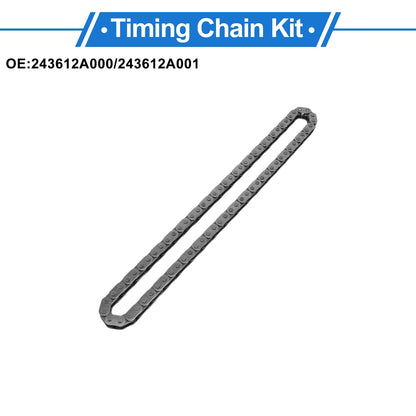 Timing Chain Kit for Hyundai I30 (2011–2014) No. 243612A000/243612A001