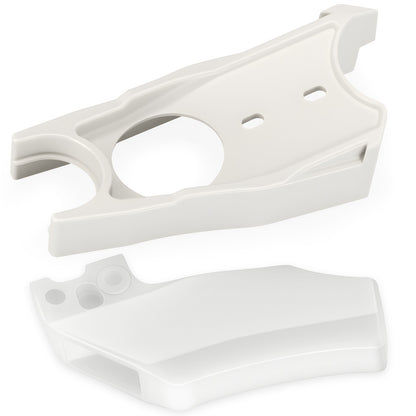 Chain Guide & Guard Seal Kit for Yamaha YZ125 YZ250 YZ490 (1986–1990)