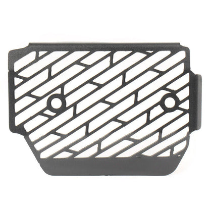 Rectifier Protective Cover for Yamaha XSR900 (2016-2018) Black