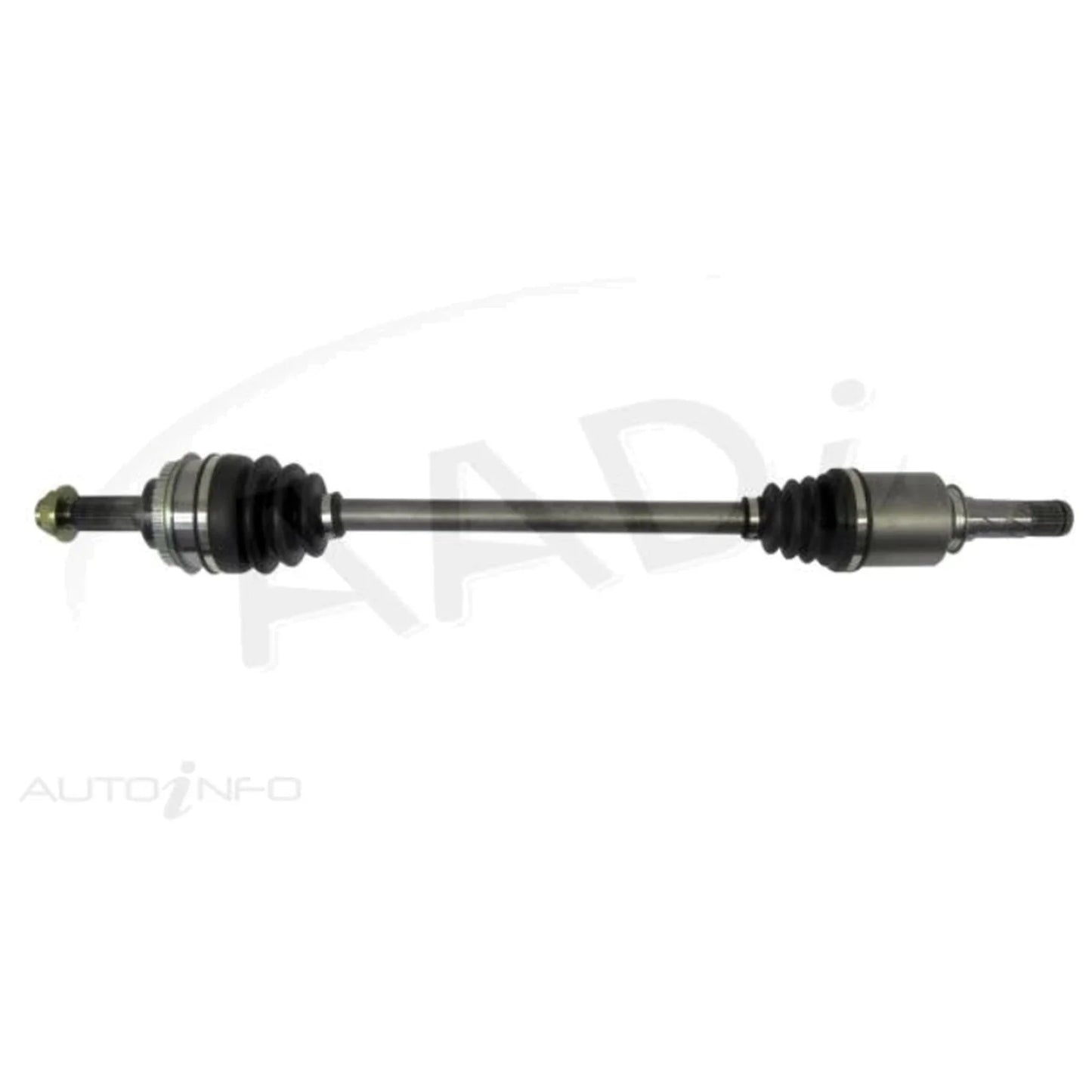 Front CV Shaft for Subaru Impreza GD GG 2.0L 2.5L (2001-2007)