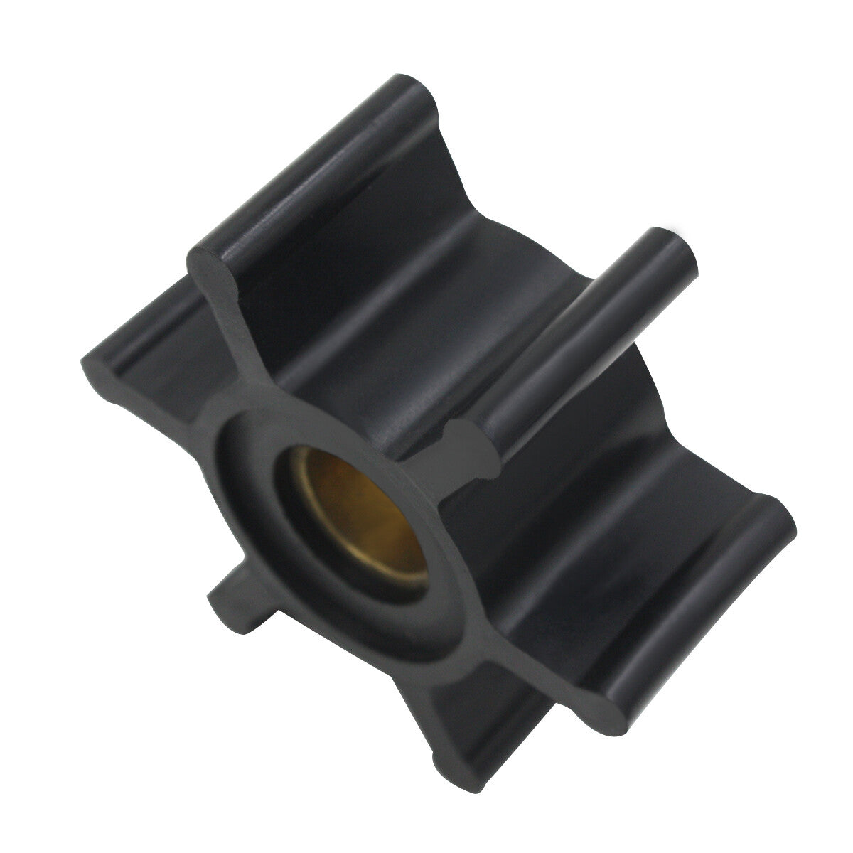 Water Pump Impeller Repair Kit for Johnson Jabsco Onan (Various Models)