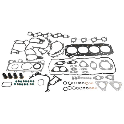 Full Engine Gasket Set for Nissan Patrol GU (2000–2006)
