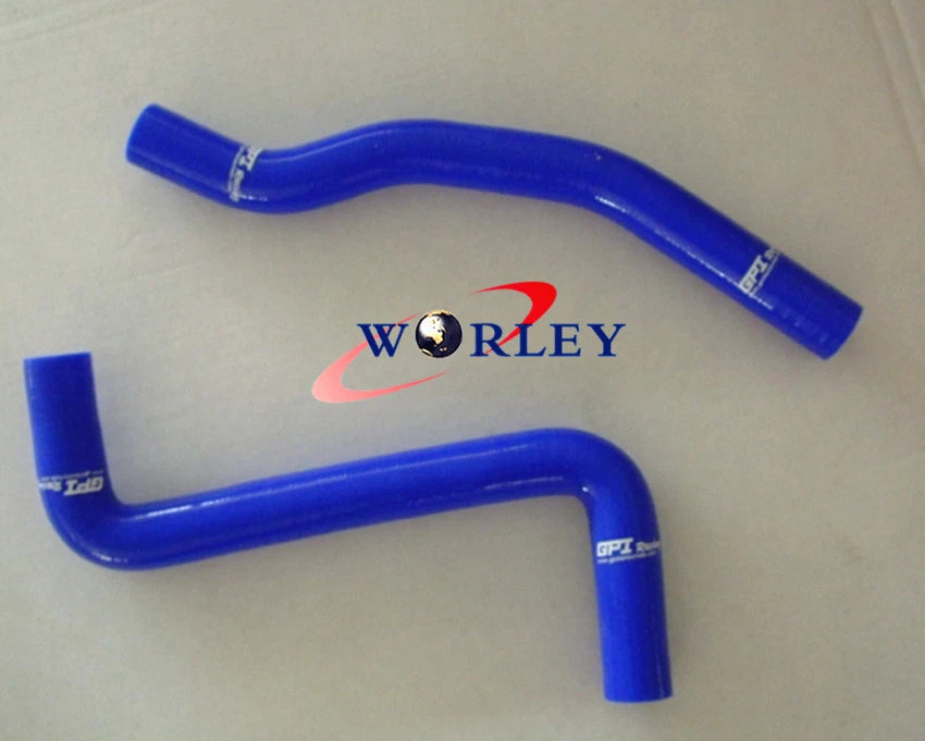 Silicone Radiator Hose for Toyota Celica GT-4 ST205 (1994–1999)