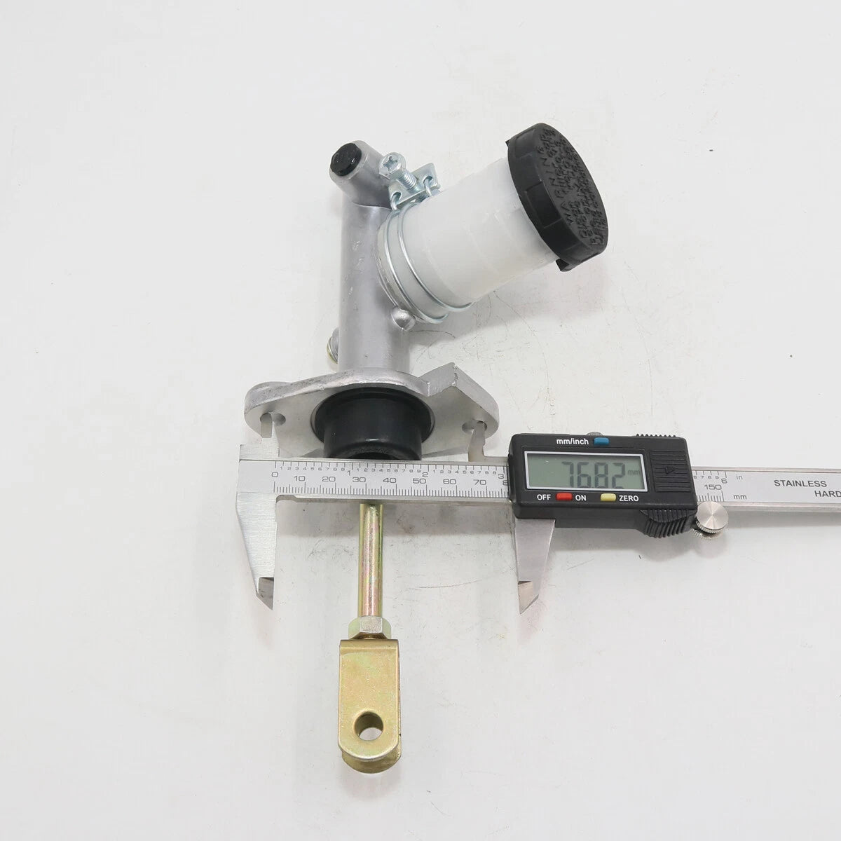 Clutch Master Cylinder for Nissan Datsun 200SX SE-R Lucino Coupe 1984-1998