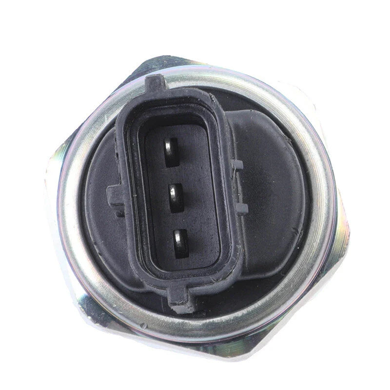 Fuel Rail Pressure Sensor  Model