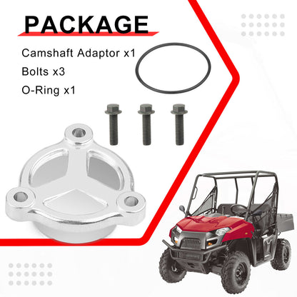 Camshaft Adaptor with Bolts for Polaris Worker Ranger (2000–2019)