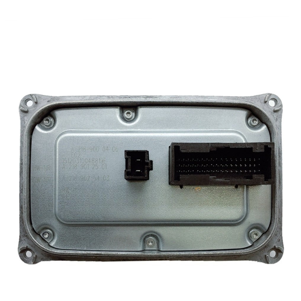LED Headlight Control Ballast Module for Mercedes-Benz (2012–2015)