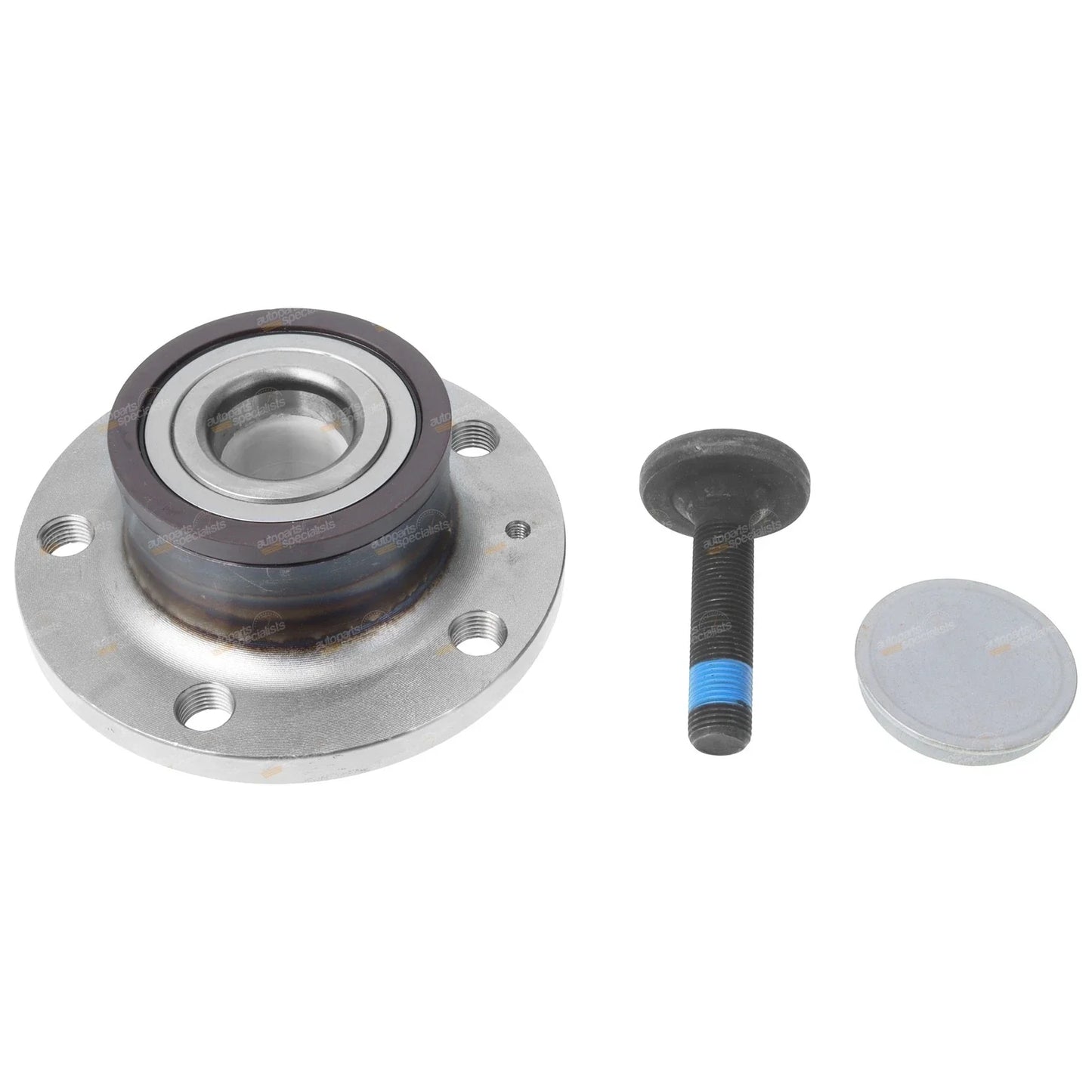 Rear Wheel Bearing Hub Assembly for Audi A3 8L (1997-2000)