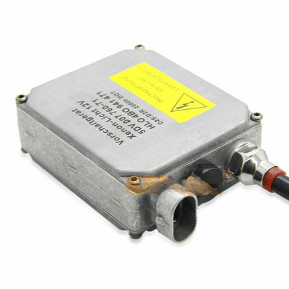 Xenon HID Headlight Ballast for Audi A6 C5, BMW E39 (1998–2005)