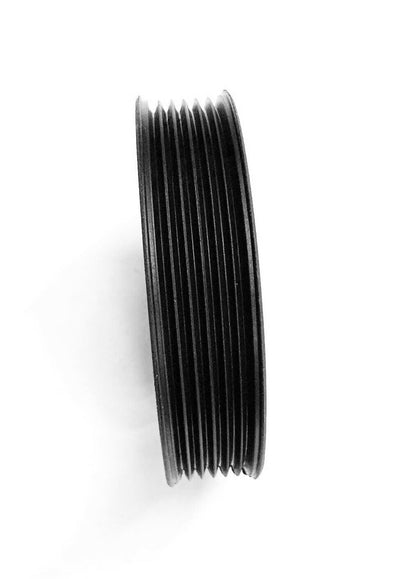 Set of 2 Serpentine Belt Idler Pulleys for Mercruiser (V6 V8)