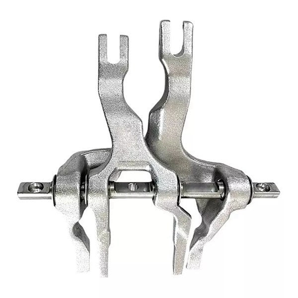 Fork Clutch Engagement Assembly for Hyundai Kia