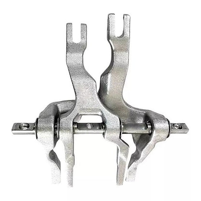 Fork Clutch Engagement Assembly for Hyundai Kia