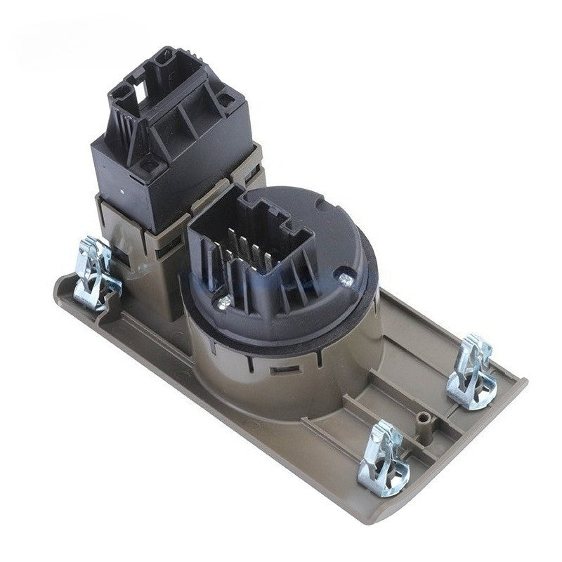 Headlight Switch for Ford F-150 (2004–2008)