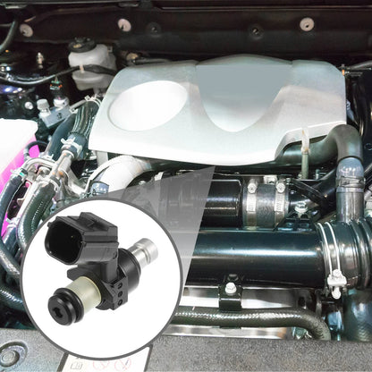 Fuel Injectors for Honda Generators - Metal Black (No specific years available)