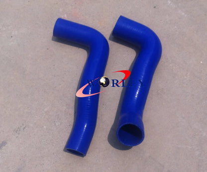 Silicone Radiator Hose for Ford Cortina 6Cyl (1972–1982)