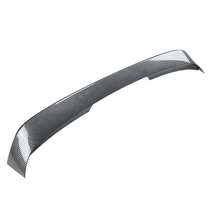 Rear Trunk Spoiler Lip for VW Tiguan MK2 Rline (2017-2023)