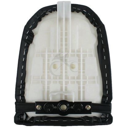 Rear Passenger Seat for Suzuki GSXR 600 01-03, GSXR 750 00-03, GSXR 1000 01-02