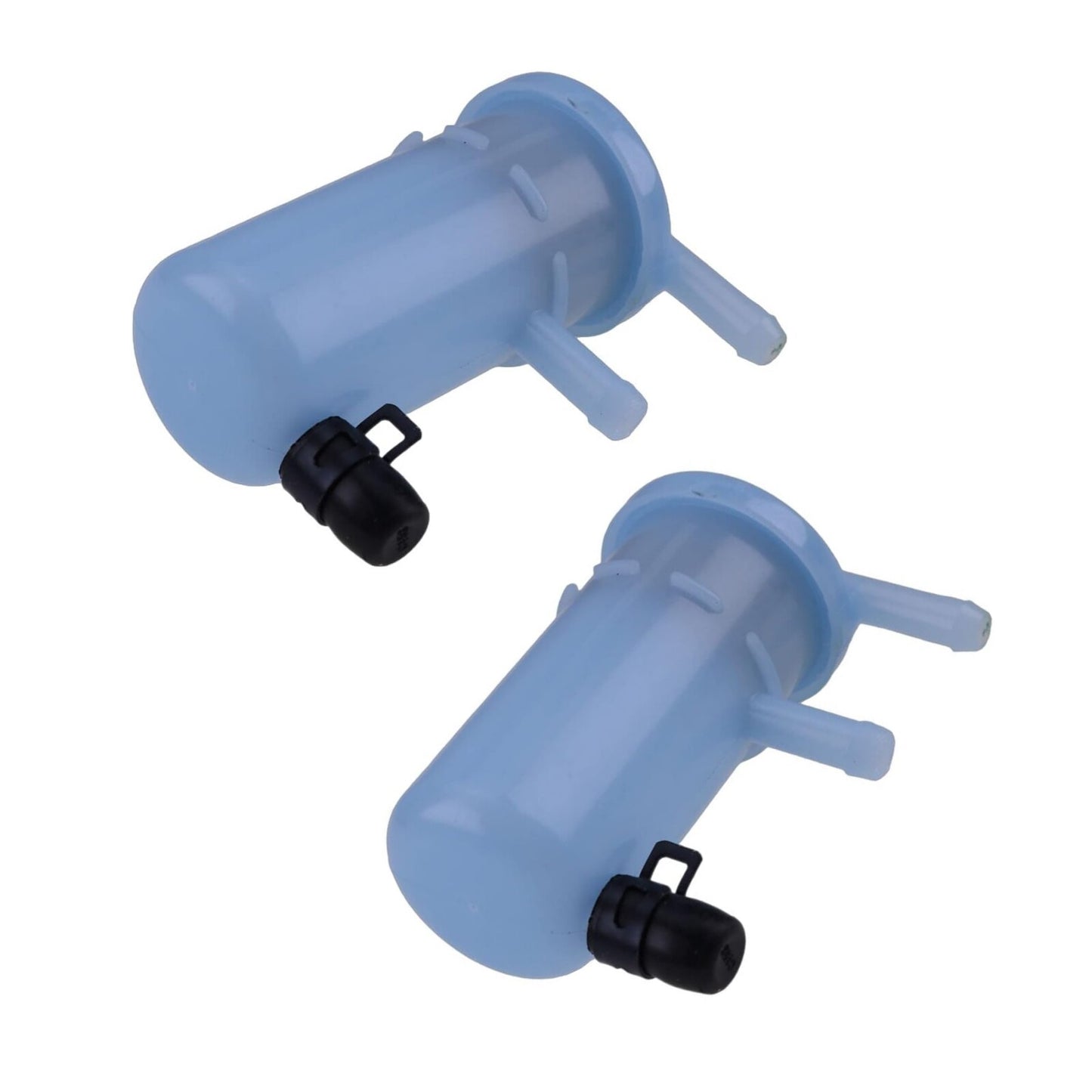 2X Fuel Filter Kit for Suzuki DF 25 to DF 140 (4-Stroke)