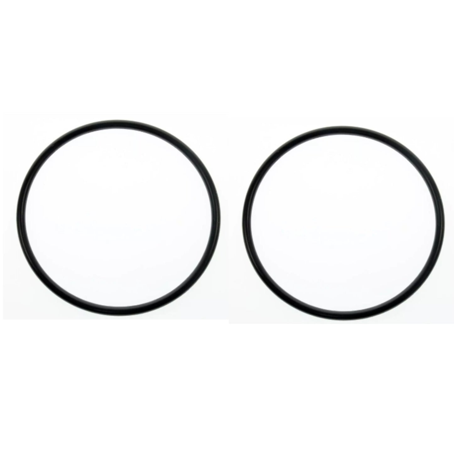 2Pcs Lower Unit O-ring Seal for Yamaha Marine Outboard