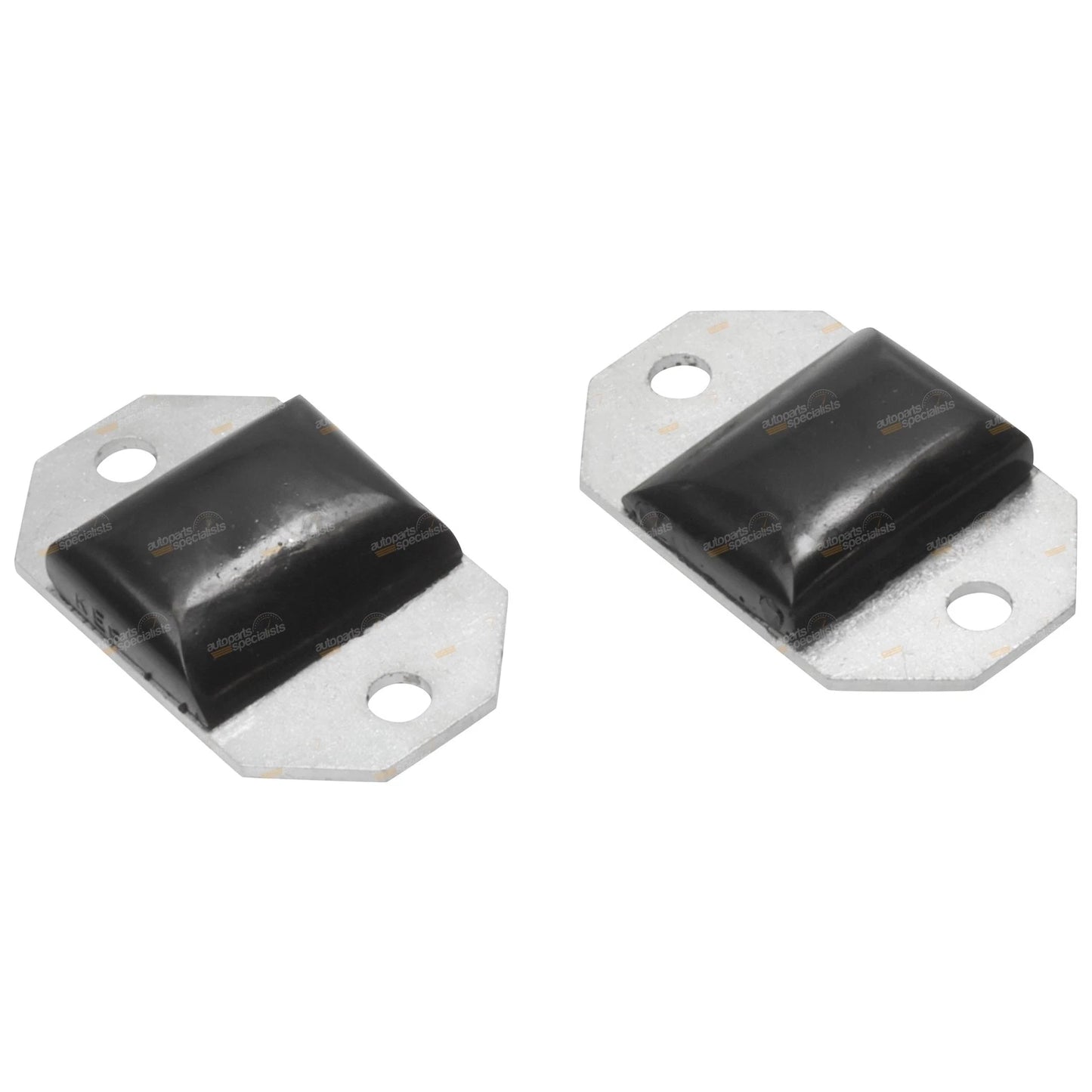 Front Upper Control Arm Bump Stops for Triton ML MN MQ MR (2006–2021)