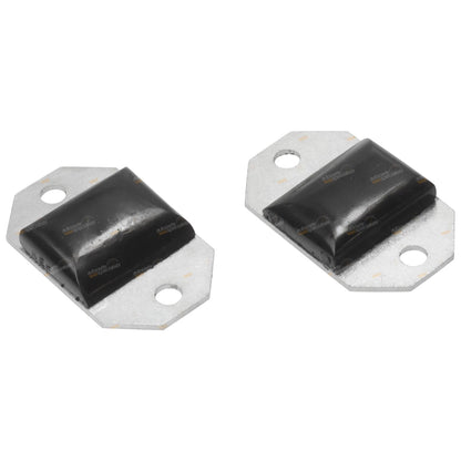 Front Upper Control Arm Bump Stops for Triton ML MN MQ MR (2006–2021)
