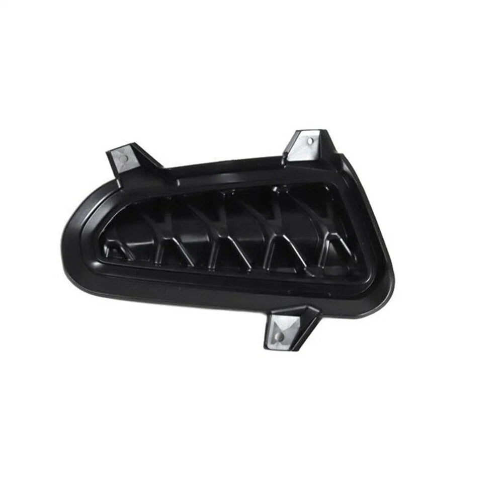 Front Fog Light Bezel Right Side for Dodge Durango (2021-2022)