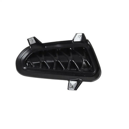 Front Fog Light Bezel Right Side for Dodge Durango (2021-2022)