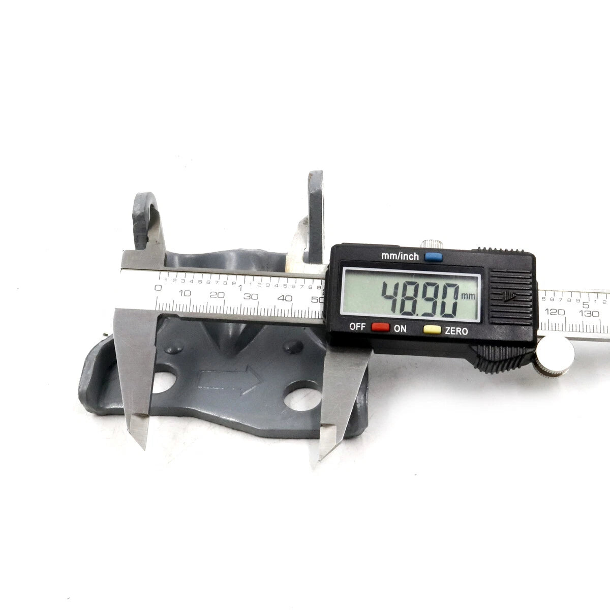 Front Left Door Hinge Set for Nissan Navara D21  1986-1997