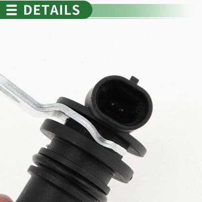 1 Pc Transmission Speed Sensor No.24232088 for Chevy Silverado 2500 3500 (2001–2002)