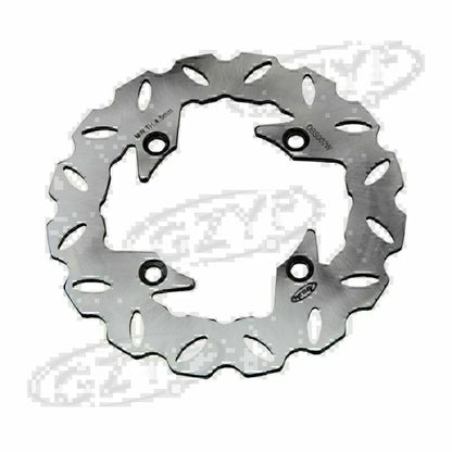 Brake Disc Rotors 330mm for Honda CBR929RR CBR954RR (2000-2003)