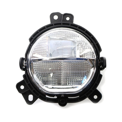 Fog Light Mounting Bracket for BMW R Nine T (2014–2023)