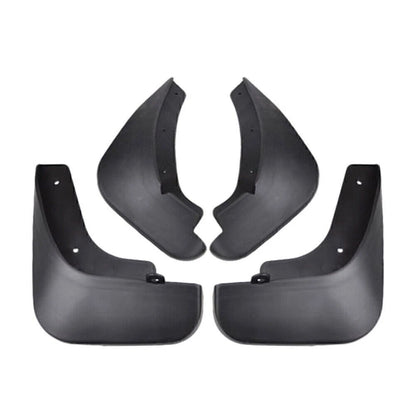 Carbon Fiber Warning Lamp Button Stickers for Mazda 3 Axela (2013–2018)