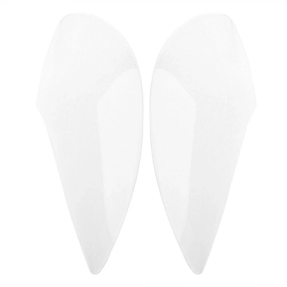 Headlight Guard Shield Lens Cover Pair for Suzuki Burgman 650 (2015-2020)