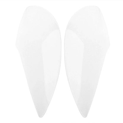 Headlight Guard Shield Lens Cover Pair for Suzuki Burgman 650 (2015-2020)