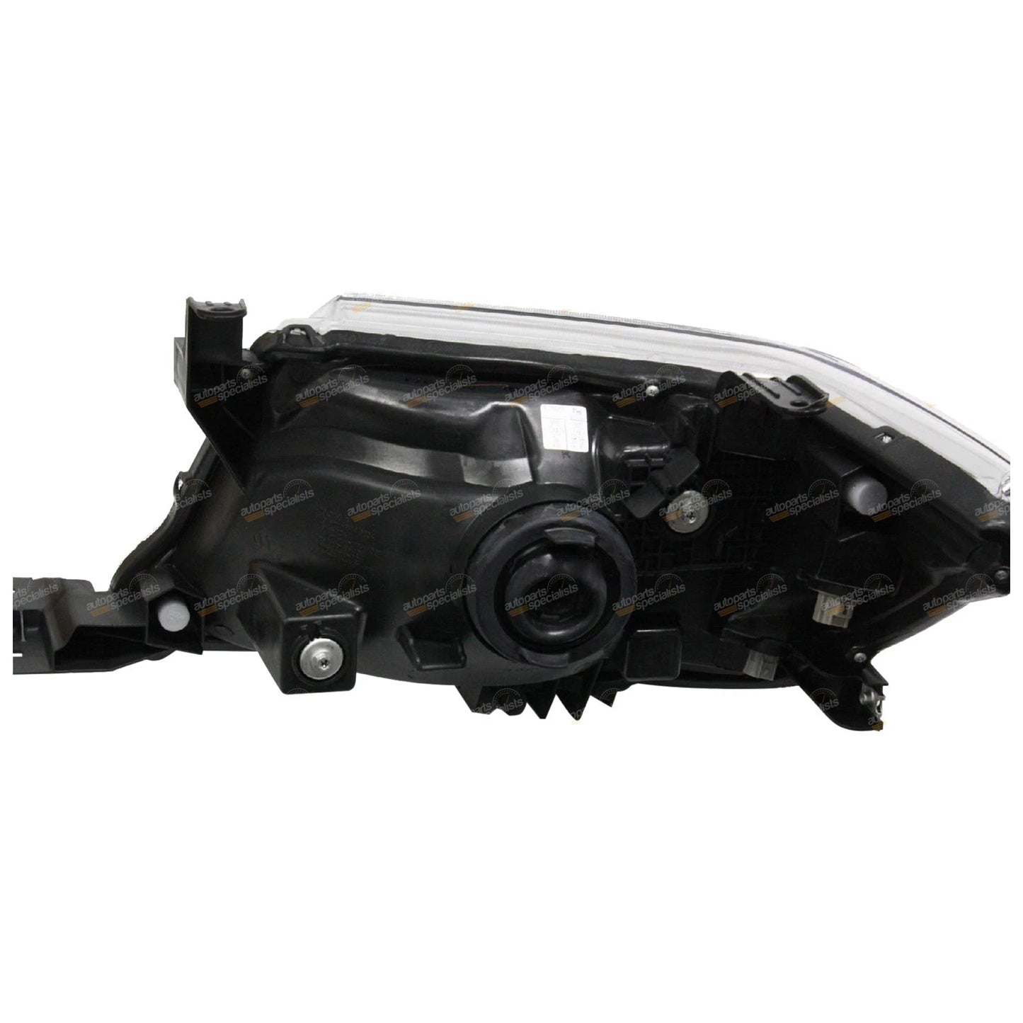 RH Headlight for Toyota Hilux (2011–2015)