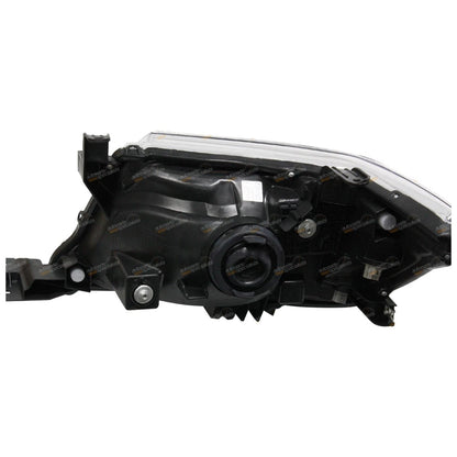 RH Headlight for Toyota Hilux (2011–2015)