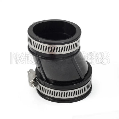 Air Inlet Duct Boot for Kawasaki Bayou 220/250 (1989–2002)