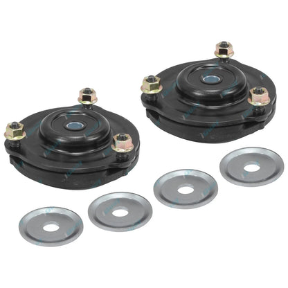 2 Strut Top Mount for Prado GRJ120R GRJ150R KDJ120R KDJ150R KZJ120R RZJ120R
